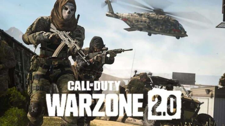 Best GPU for Call of Duty Warzone 2 & MW2 Season 6