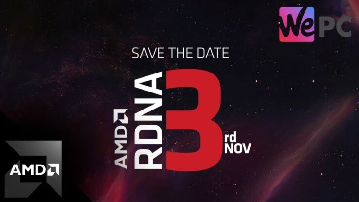 Where to watch AMD RDNA 3 announcement stream today