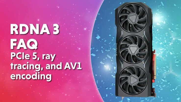 Will RDNA 3 be PCIe 5?