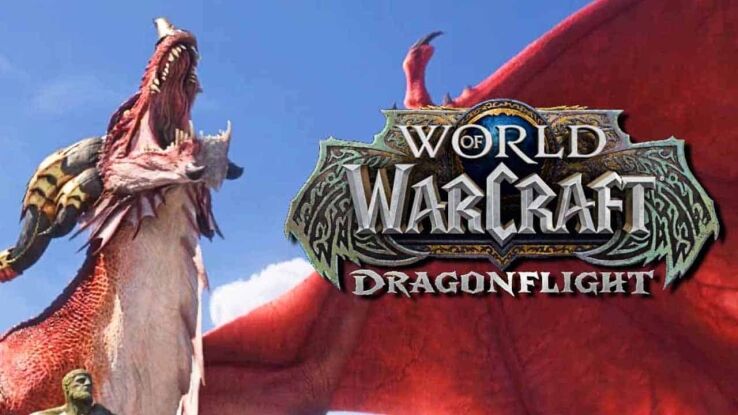 WoW Dragonflight Healer Tier List Predictions