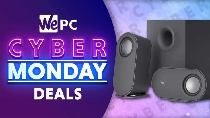 Best gaming speaker Cyber Monday deals – our TOP picks