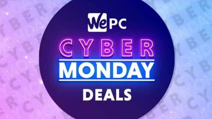 Nintendo Switch Games Cyber Monday 2023 Deals