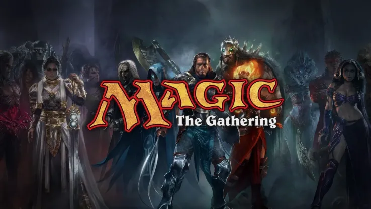 Magic The Gathering Cyber Monday Deals (MTG Deals)