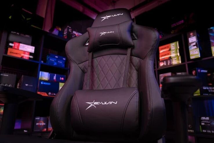Best gaming chair for adults of all sizes in 2024