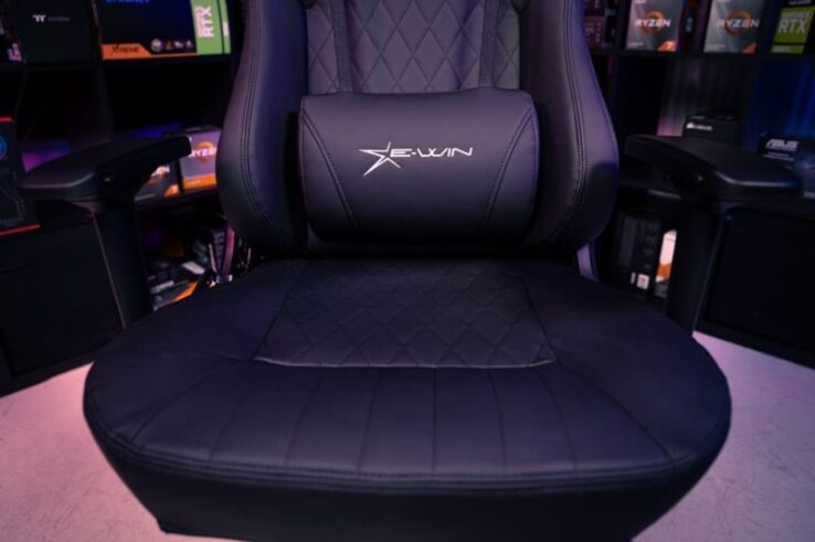 Best gaming chair for cross-legged sitters in 2024 – our top picks