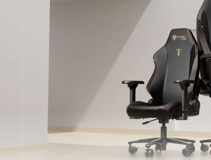Best gaming chair for kids of all ages in 2024