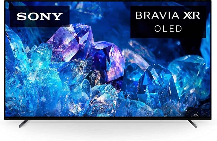 Sony A80K TV deal, Save $600 at Amazon