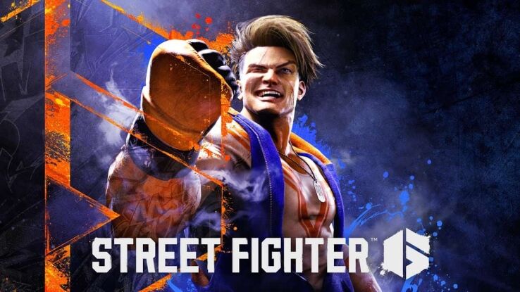 Street Fighter 6 demo character list