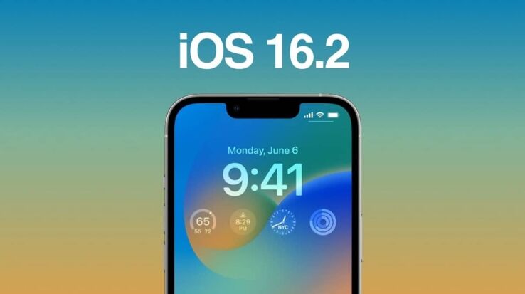 Should I upgrade my iPhone to iOS 16.2?