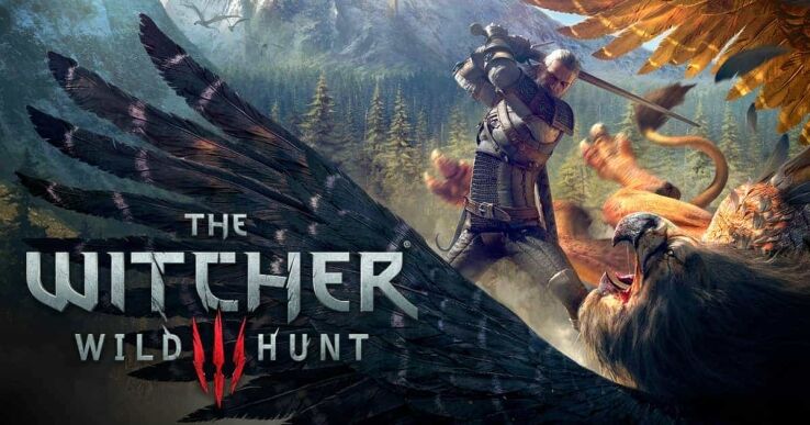 How to upgrade The Witcher 3 to PS5 – cross-save & cross-progress