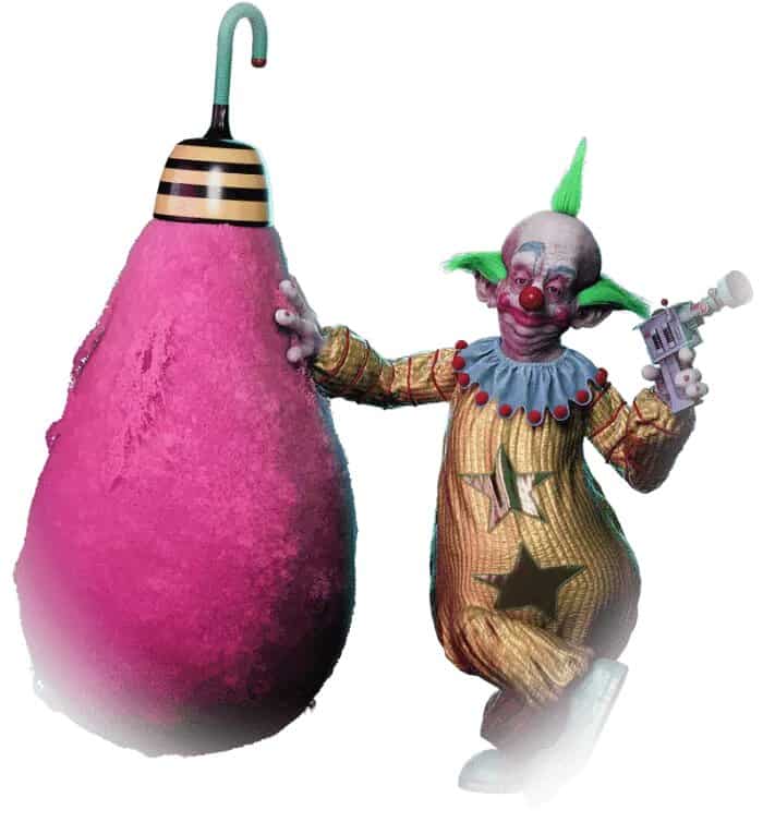 Killer Klowns From Outer Space game – Everything we know so far