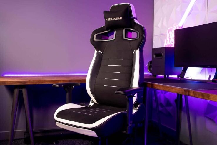 Are gaming chairs comfortable? Comfiest picks chairs in 2024