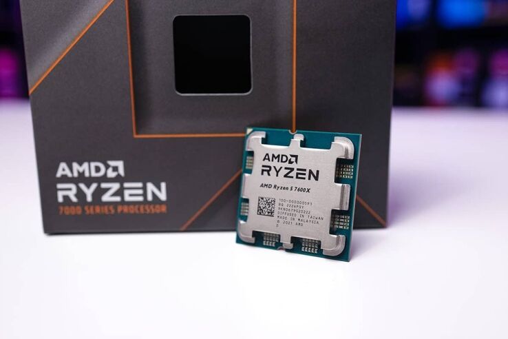 Best PSU for AMD Ryzen 9 7900