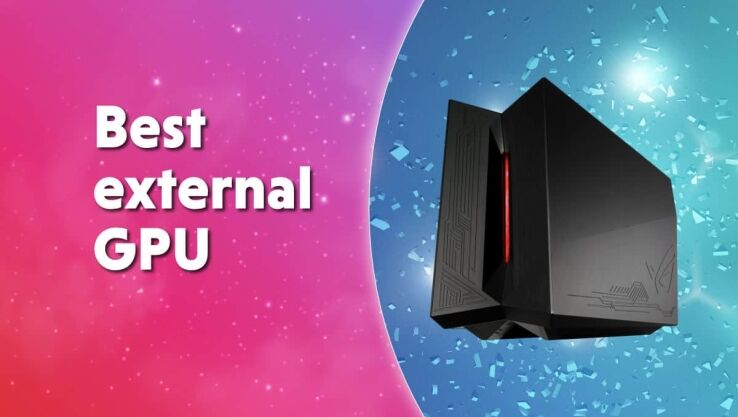 Best external GPU 2024