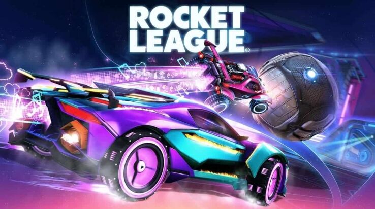 Best gaming laptop for Rocket League