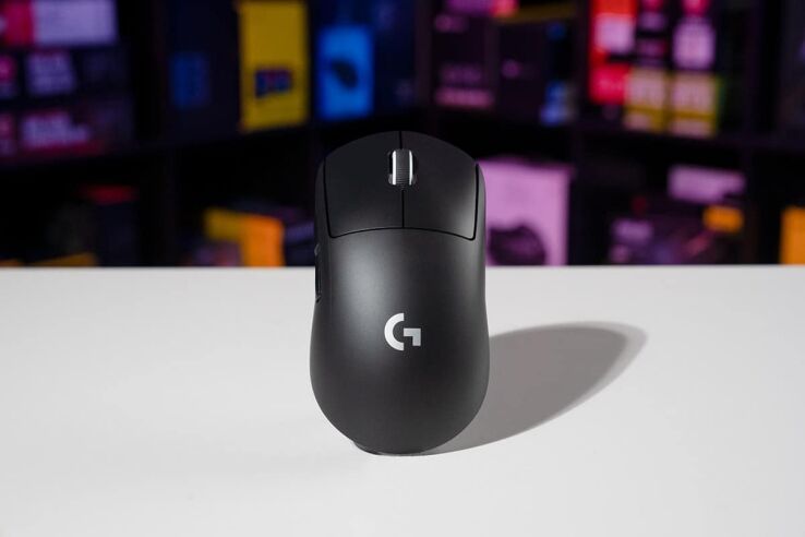 Best mouse for butterfly clicking in 2024