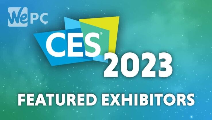 Best CES 2023 featured exhibitors