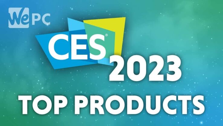 Our top product picks announced at CES 2023