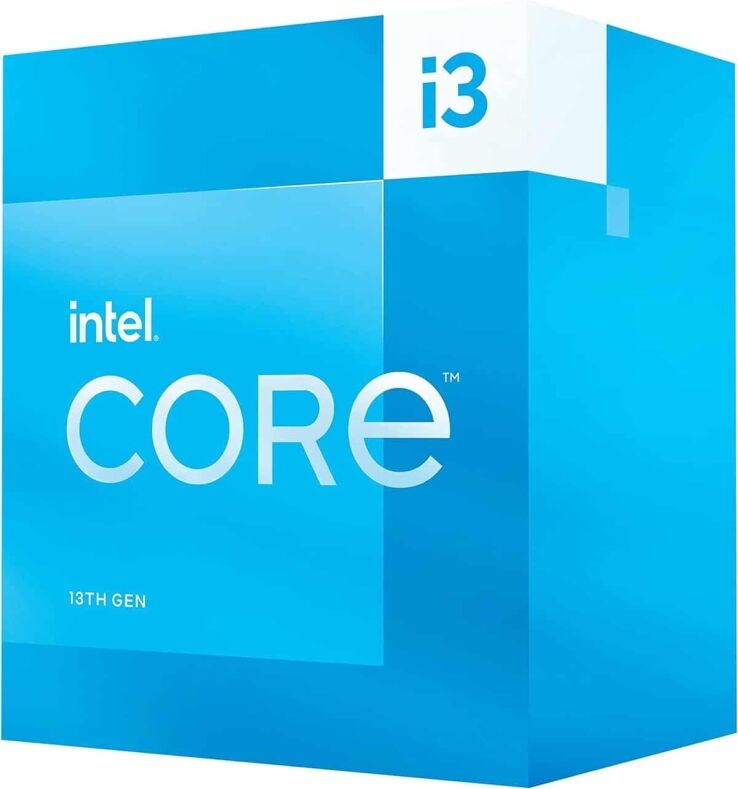 Is Intel Core i3 good for gaming?