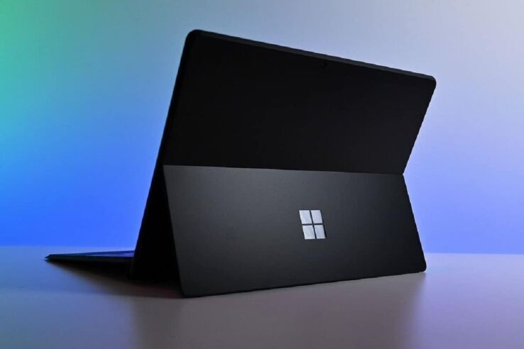 Microsoft Surface Pro 10 release window estimate