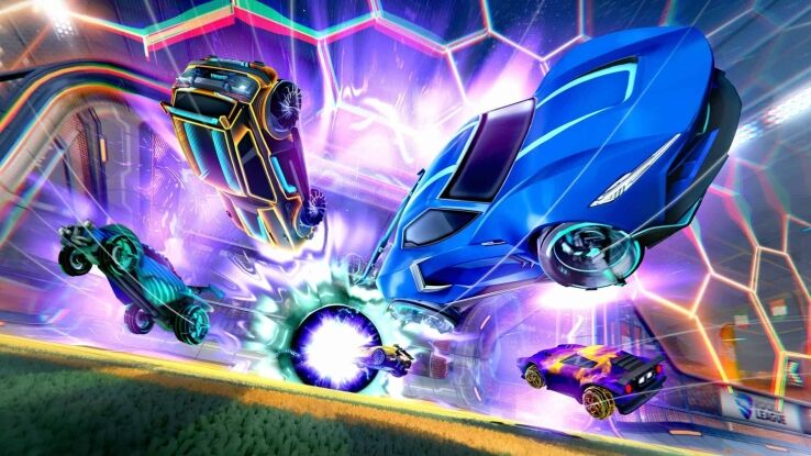 *Latest* Rocket League Codes , Promo codes for March 2023