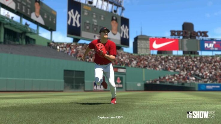 MLB The Show 23 release date predictions & more