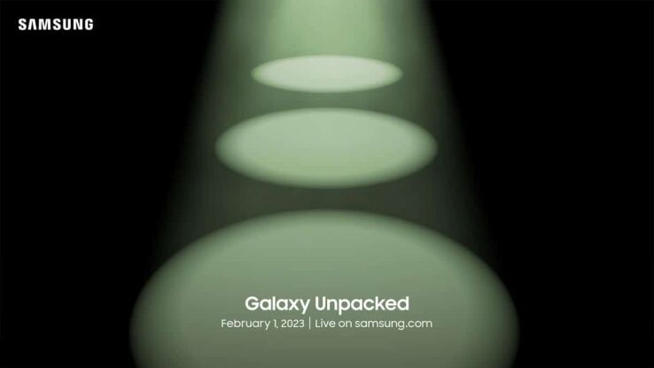 When is Samsung Unpacked 2023? Galaxy Unpacked 2023