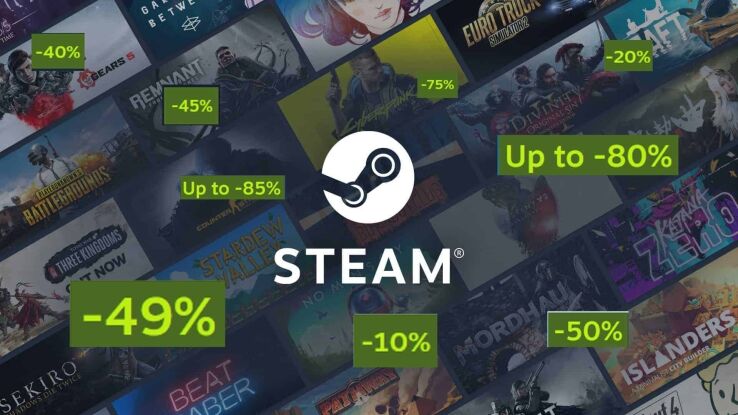 When is the next Steam sale 2024? Everything you need to know