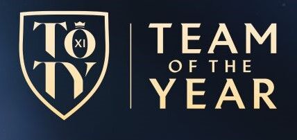 FIFA 23 TOTY (Team of the Year) how to vote