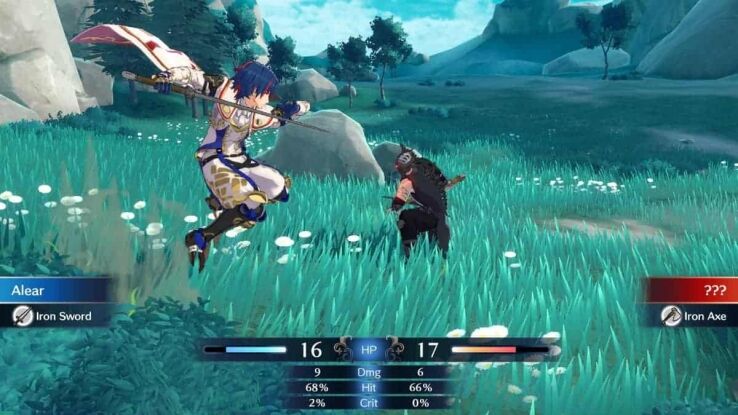 Fire Emblem Engage release date