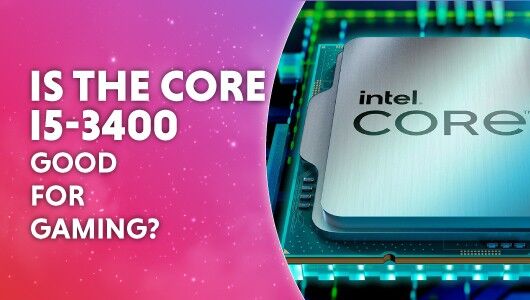 Is the Intel Core i5-13400 good for gaming?