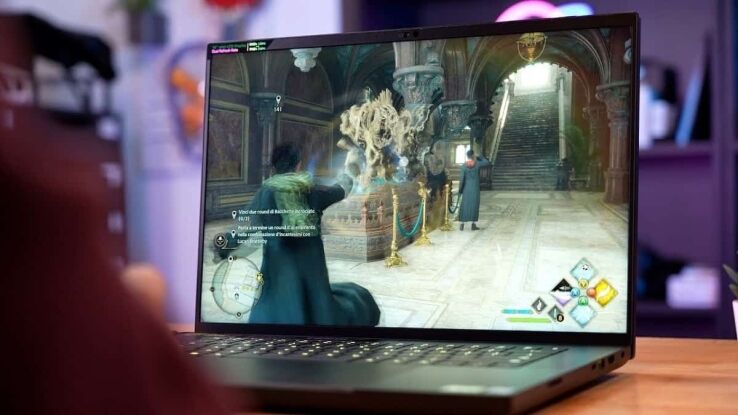 Best Gaming Laptop for Hogwarts Legacy @ FHD/QHD/4K
