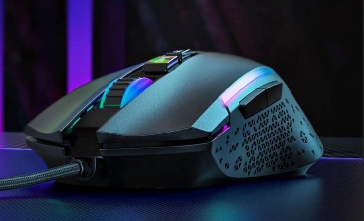 Best Gaming Mouse Under $10 in 2024