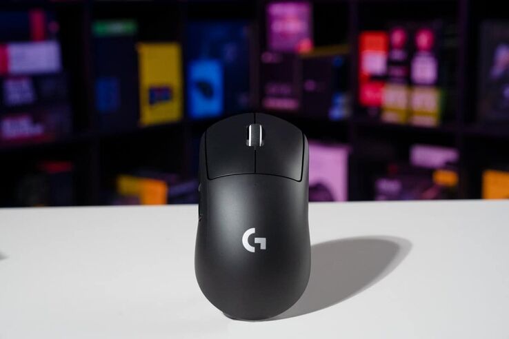 Best gaming mouse for CS:GO in 2024