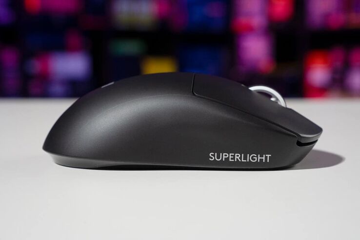 Best gaming mouse for Dota 2 in 2024