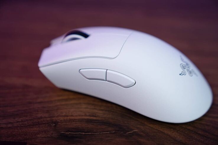 Best gaming mouse for World of Tanks in 2024