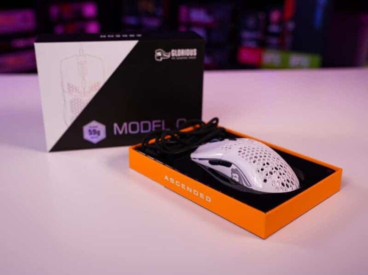 Best gaming mouse for double-clicking in 2024