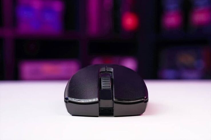 Best gaming mouse for esports in 2024