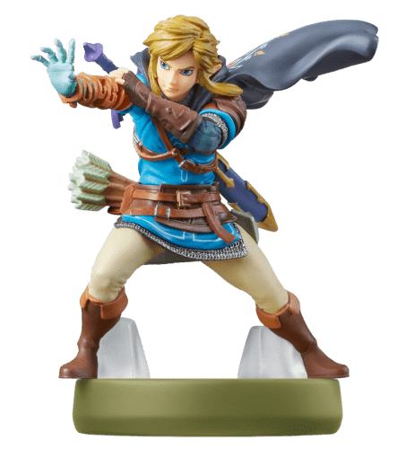 Legend of Zelda: Tears of the Kingdom – Amiibo Pre Order