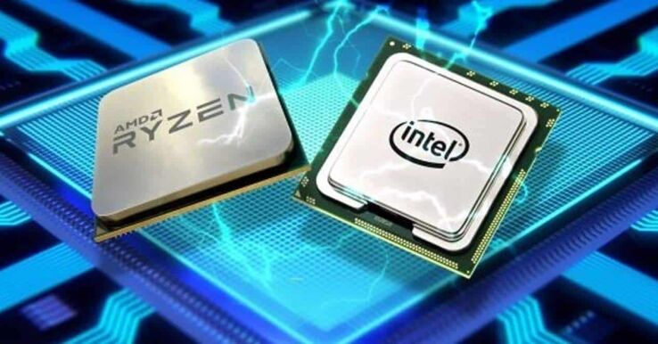 Is Intel i9 better than Ryzen 9?