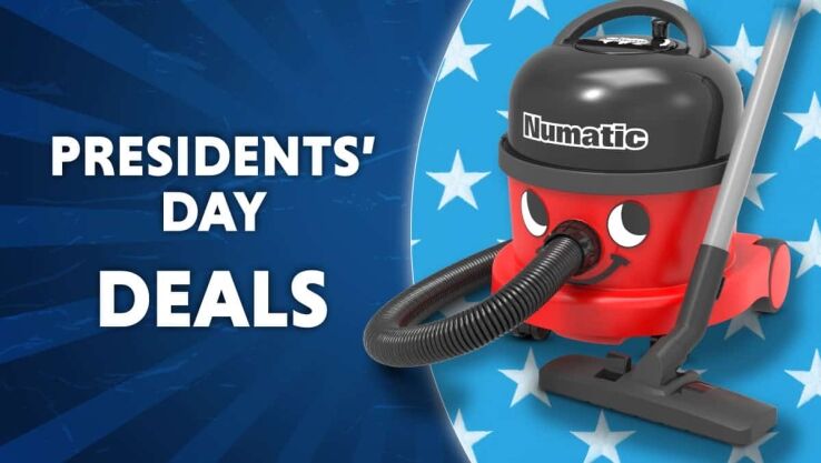Best cheap Presidents’ Day 2023 Samsung vacuum deals