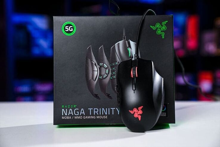 Best Gaming Mouse for RuneScape in 2024