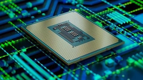 What CPU is equivalent to 12900KS?