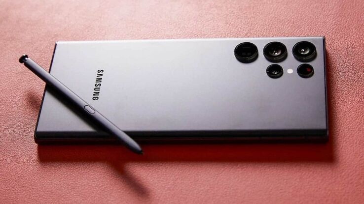 Does the S23 Ultra come with S Pen support? S23 Ultra stylus