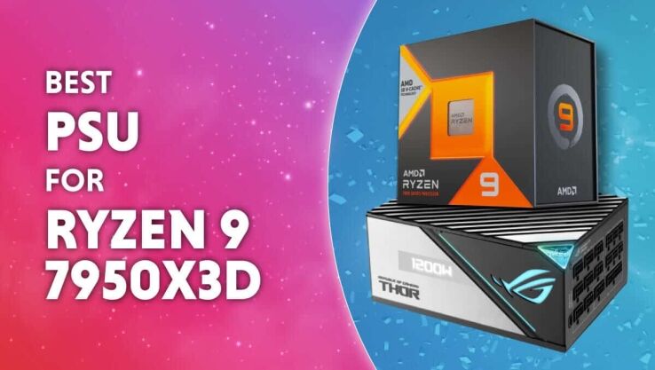 Best motherboard for AMD Ryzen 9 7950X3D