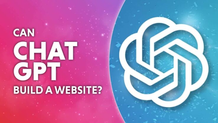 Can ChatGPT build a website? Yes, here’s how to do it
