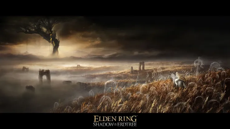 Is Elden Ring Shadow of the Erdtree DLC free?