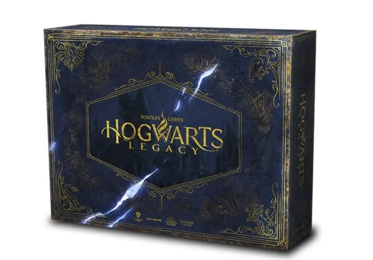 Is the Hogwarts Legacy Collector’s Edition worth it?