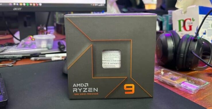Best CPU cooler for AMD Ryzen 9 7950X3D in 2024 – our top AIO and air coolers