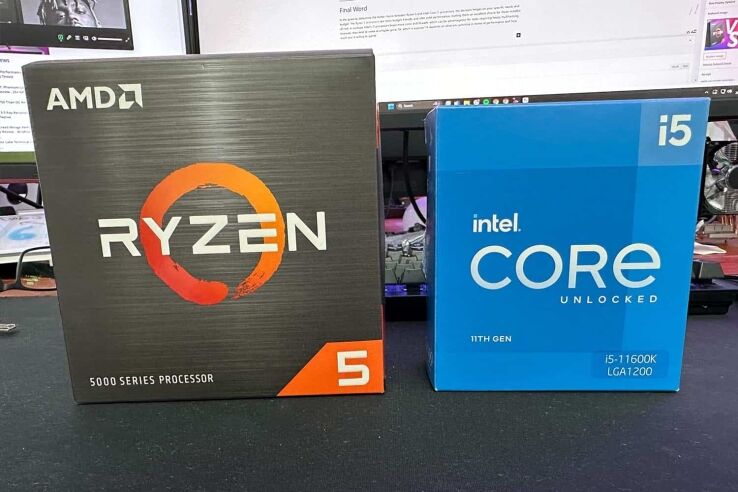 AMD Ryzen 5 vs Intel Core i7 – which is better in 2024?